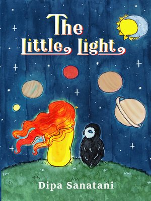 cover image of The Little Light
